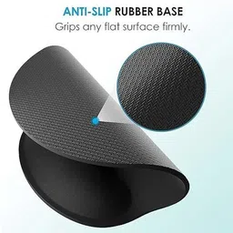 CHEFERYN 2-in-1 Keyboard Wrist Rest, Memory Foam Pad for Keyboard Mousepad image 3