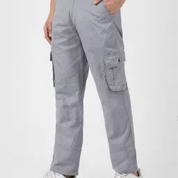 urbano fashion Men Cargos image 2