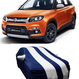 sa group Maruti Suzuki Vitara Brezza image 1