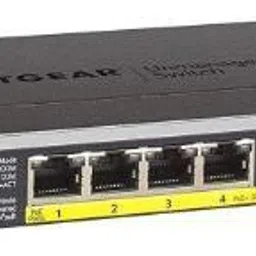 NETGEAR GS108LP Network Switch 8 Ports 100 Mbps Network Switch-picture-23