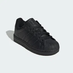 adidas Superstar II Shoes Kids image 5