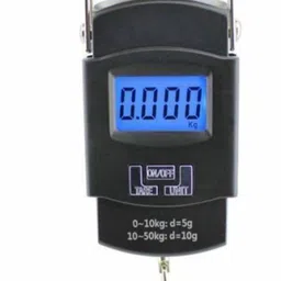 Marttnest New Attractive Portable Electronic Digital Lcd Screen Scale 6 Weighing Scale image 3