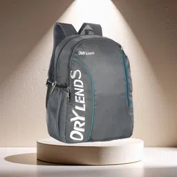 drylends Medium 25 L Laptop Backpack Business compact Travel Casual/office/college/Tuition-picture-26