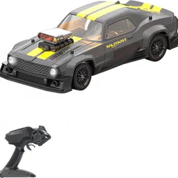 asyzz WILD DUST Drift 4WD Proportional Control Car-picture-17