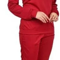 r r brothers Solid Women Track Suit-picture-11