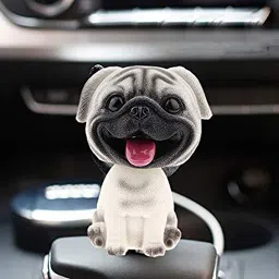 keepcart Car Dashboard Decor Toy image 4