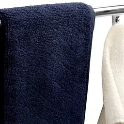 sanitex L TYPE 24 inch 1 Bar Towel Rod image 5