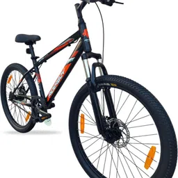 riderboy BMX 24 T (inch) BMX Cycle image 3