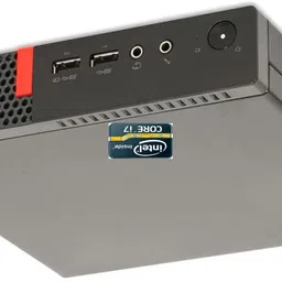 OSRAVE COMPUTERS Intel Core i7 (6th Gen) [8MB Cache, Up to 4.00 GHz] ThinkCentre Micro CPU [OSV] Core™ i7 (6th Gen) Processor [4 Cores, 8 Threads, 3.40 GHz] (32 GB RAM/Intel® HD 530 4K Graphics/1 TB SSD Capacity/Windows 11 Pro) Mid Tower with MS Office-image-4