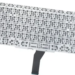 SellZone Laptop Keyboard Replacement Air A1370 A1465 11" Laptop Keyboard Replacement Key image 2