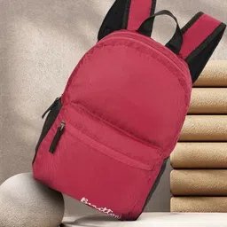 united colors of benetton Small 12 L Laptop Backpack Rudy-picture-13