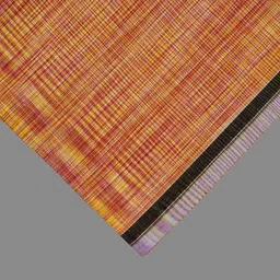 Sawariya handloom Printed Men Dhoti image 4