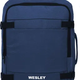 wesley Large 45 L Laptop Backpack Luxur Overnighter Expandable Anti Theft feature business/Travel/luggage backpack-picture-20