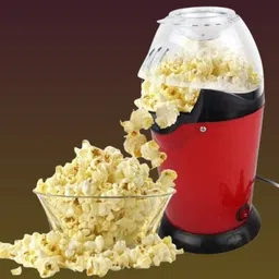 aynewx Heated Appliance Corn Blower popcornmaker946 300 L Popcorn Maker-picture-18