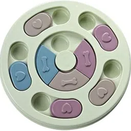 petfur Plastic Pet Bowl-picture-20