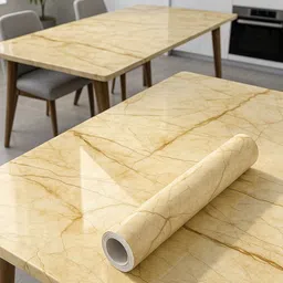 orya Vinyl Decorative Beige Wallpaper-picture-11