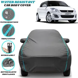 srp product Maruti Suzuki Swift, Swift AMT VDI, Swift AMT VXI, Swift AMT ZXI, Swift AMT ZDI Body Cover-picture-21