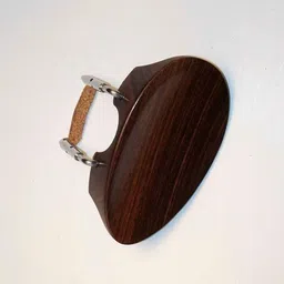 musical works Center Violin Chin rest Violin Chinrest image 5
