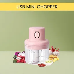 sacro Electric Vegetable & Fruit Chopper-picture-25