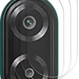 ZIDZEE Back Camera Lens Glass Protector for SAMSUNG GALAXY F07 4G CAMERA LENS( PACK OF 3)-picture-26
