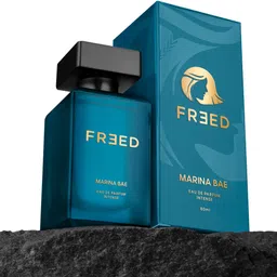 freed Marina Bae Perfume For Women EDP 80ml | Strong | Long Lasting Fragrance Perfume-80 ml-picture-28