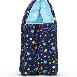 baybee Little Max 3 in 1 Baby's Cotton Bed Cum Carry Bed Baby Sleeping Bag baby Bed Carry Bed Crib Bedding-picture-18