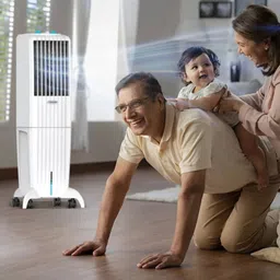 symphony 35 L Tower Air Cooler image 5