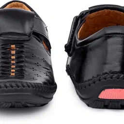 toasty toes Men Sandal image 5