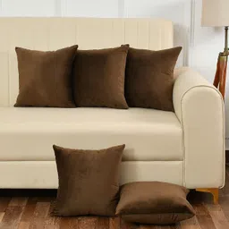 aetheric Velvet Cushions Cover image 1