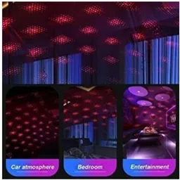 cavort Shower Laser Light image 4