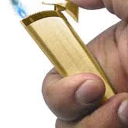 peshkar aqula-- aqula lighter Pocket Lighter image 3