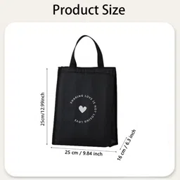 sannidhi Polyethylene Cooler Bag image 2