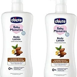 baby Body Lotion (500 ml) Pack of 2-image-23