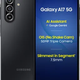 samsung Galaxy A17 5G (Black, 256 GB)-picture-18