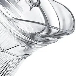 sopark 1.5 L Glass Water Jug image 5