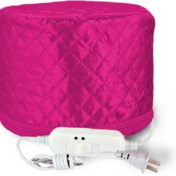 veniqe Hair Care SPA Cap Beauty Steamer Hair Thermal Treatment Nourishing Hat and Hair Spa Cream Treatment for Hair fall Control, Make Your Hair More Smooth Hair Steamer-picture-28