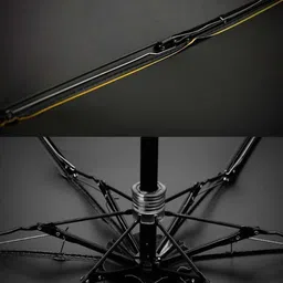 priyam enterprise Capsule Umbrella with Cute Capsule Case umbrella Umbrella image 4
