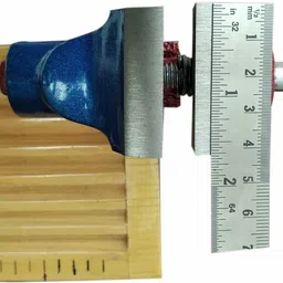 scorpion Table Clamp Type Base Vice Fixed Base 40mm (1 ½ inch) Multi Vise Tool Multi Vise Tool image 3