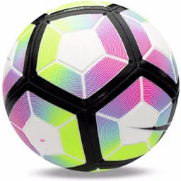 dibaco sports Premiere League Aerowtrac Strike 12 PENAL Football - Size: 5-picture-23