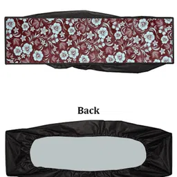 crosia craft Air Conditioner Cover image 3