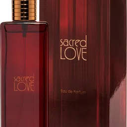 Sacred Love Perfume-50 ml-image-51