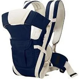 nanny time Quality Bag with Strong Belt 4 in 1 Position Baby Carrier Baby Carrier-picture-13