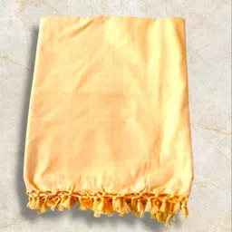 kumar gems Solid Double Comforter for AC Room image 1