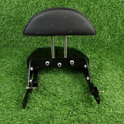 sk9 Adjustable Passenger Backrest image 4