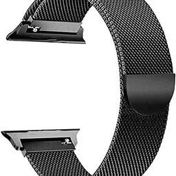 KHR Watch Strap Magnetic Loop For Fire-Boltt Visionary BSW046, Fire-Boltt Ring BSW005, FireBoltt Ring Pro BSW029, FireBoltt Call BSW014 Smart Watch Strap-picture-12