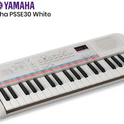 yamaha PSS-E30//IN PSS-E30//IN Digital Portable Keyboard image 2