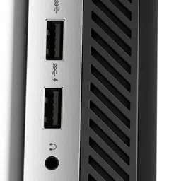 BESTYLISH Intel Core i7 (9th Gen)/32GB RAM/1TB NVMe SSD EliteDesk Mini PC [DZU] Intel® Core™ i7 (9th Gen) [8 Cores, 8 Threads, Upto 4.70 GHz] (32 GB RAM/Intel® Ultra HD 4K 630 Graphics/1 TB SSD Capacity/Windows 11 Pro) Mini Gaming Tower with MS Office-picture-17