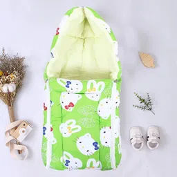 pe fashion 3-in-1 Baby Sleeping Bag & Cotton Carry Nest: Baby/Infant Bunting Bag Sleeping Bag-picture-38