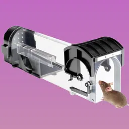 xyianev MTB446 Live Trap image 1