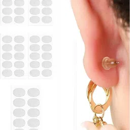 bhavrutt Disposable Ear Lobe Support image 1